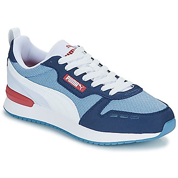 Puma  Sneaker R78 günstig online kaufen