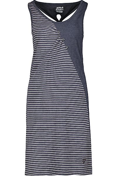 Alife & Kickin Blusenkleid Damen CameronAK günstig online kaufen
