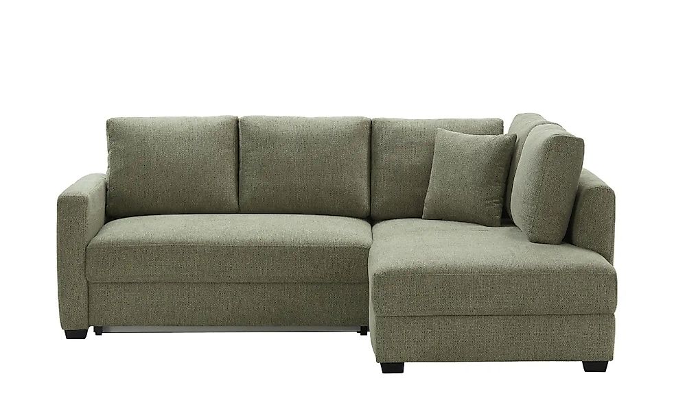 bobb Ecksofa mit Boxspringpolsterung  Lisa de Luxe ¦ Maße (cm): B: 235 H: 9 günstig online kaufen