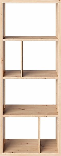 INOSIGN Bücherregal "Felicia" günstig online kaufen