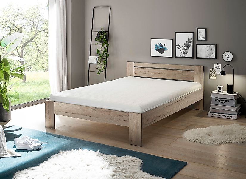 Schlafkontor Futonbett Cannes günstig online kaufen