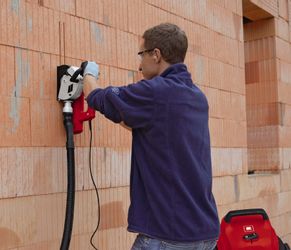 Einhell Mauernutfräse TC-MA 1300 günstig online kaufen