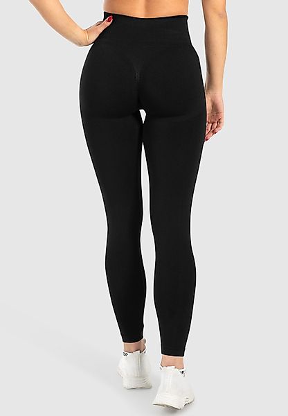 Smilodox Leggings Trixy, High Waist Yogahose günstig online kaufen