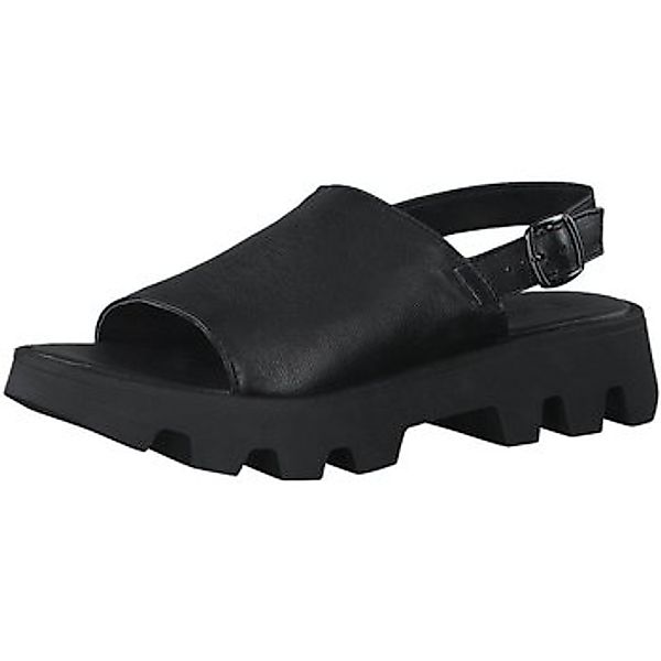 S.Oliver  Sandalen Sandaletten Da.-Sandalette 5-5-28211-20/001 günstig online kaufen