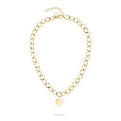 Liebeskind Berlin Edelstahlkette Edelstahl günstig online kaufen