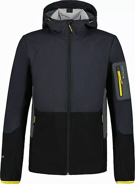 Icepeak Funktionsjacke ICEPEAK BRADFORD günstig online kaufen