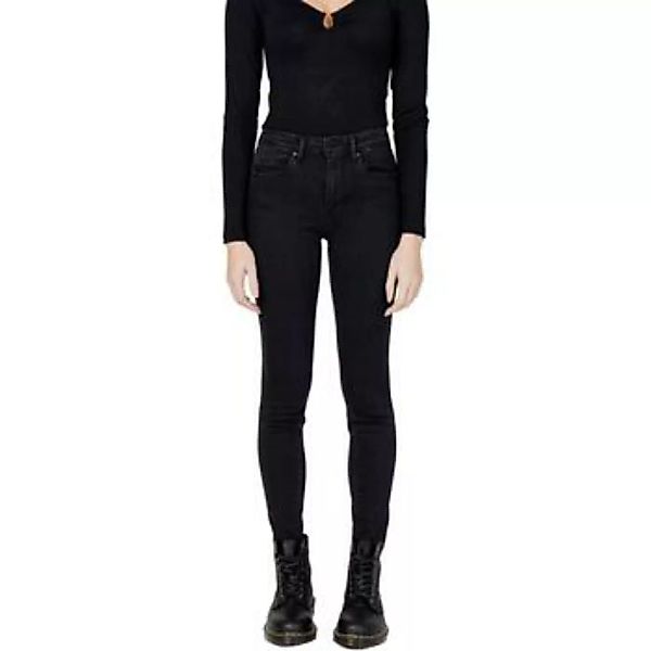 Gas  Slim Fit Jeans STAR UP A7238 10BO günstig online kaufen