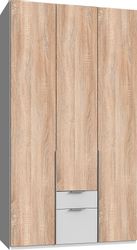 Wimex Kleiderschrank "New York" in vielen Breiten, 208 oder 236cm hoch günstig online kaufen