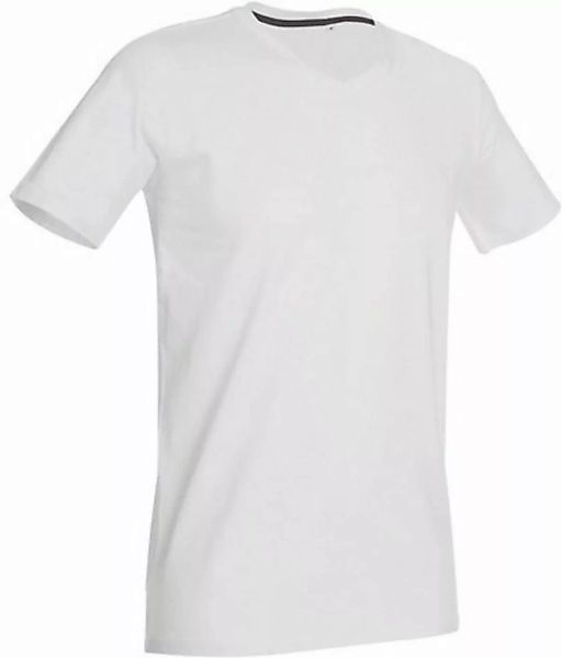 Stedman V-Shirt V-Neck Clive Herren T-Shirt günstig online kaufen