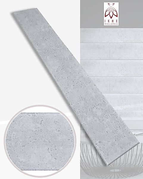 IKHEMalarka Wandpaneel Deckenpaneele Styropor Polystyrol XPS günstig online kaufen
