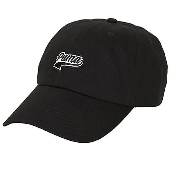 Puma  Schirmmütze SCRIPT LOGO CAP günstig online kaufen