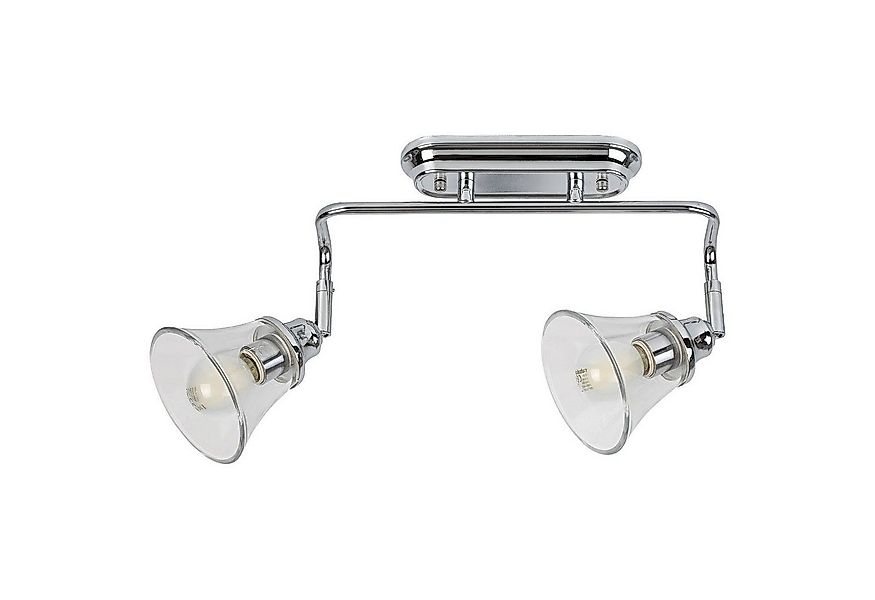 Rabalux Wandleuchte 3208, ohne Leuchtmittel, Badezimmer-Wandleuchte günstig online kaufen