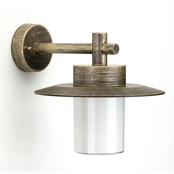 Fiona - Außenwandlampe im Landhauslook günstig online kaufen