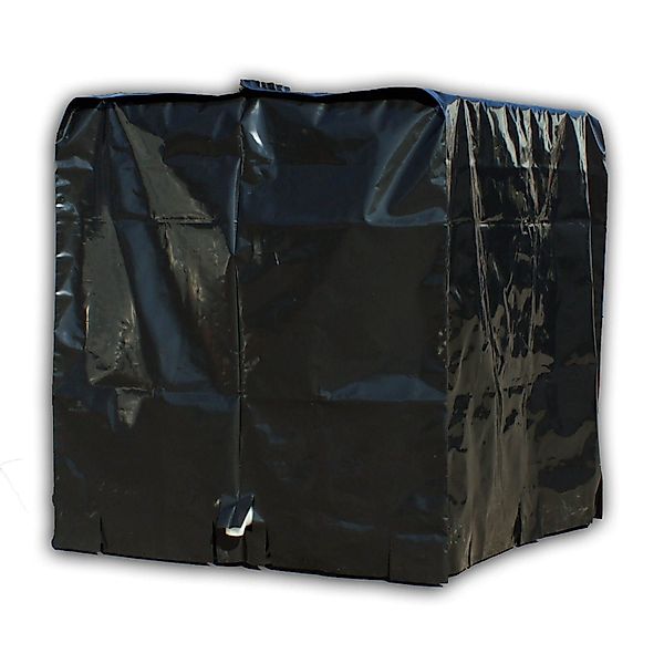Stabilo Sanitär Schutzplane IBC Abdeckplane für günstig online kaufen