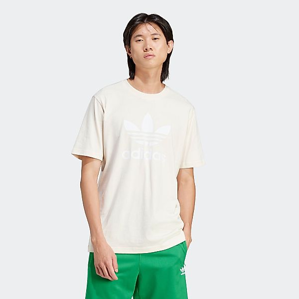 adidas Originals T-Shirt TREFOIL T-SHIRT Basic günstig online kaufen