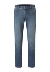 Paddock's Slim-fit-Jeans PIPE Saddle Stitch Slim-Fit günstig online kaufen