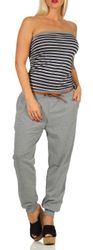 malito more than fashion Jumpsuit 9610 günstig online kaufen