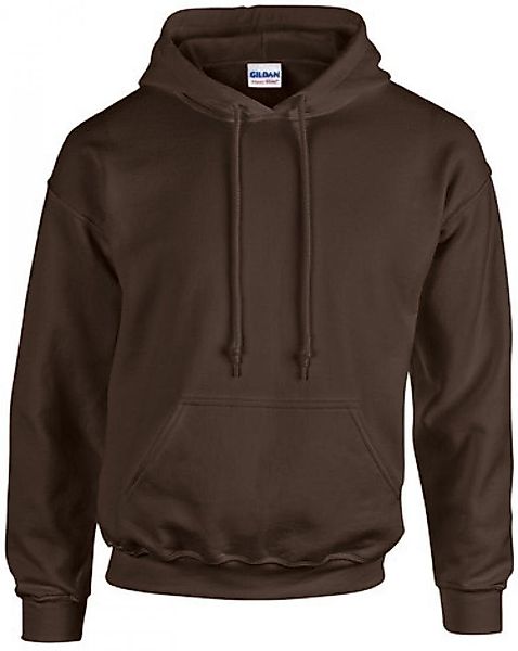 Gildan Kapuzenpullover Heavy Blend Hooded Sweatshirt günstig online kaufen