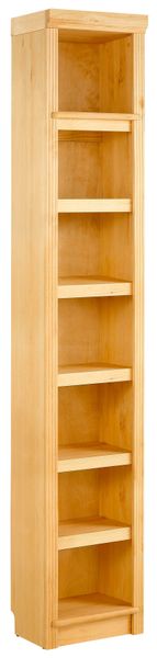 Home affaire Bücherregal Soeren, aus massiver günstig online kaufen
