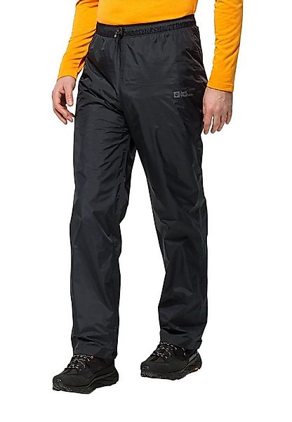 Jack Wolfskin Regenhose Rainy Day Pants (wasserdicht, winddicht, atmungsakt günstig online kaufen