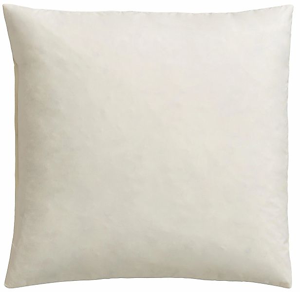 Otto Keller Federkissen "Annabelle" Füllung: 100Federn Bezug: Baumwolle 1 S günstig online kaufen