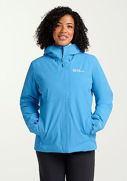 Jack Wolfskin Outdoorjacke WISPER INS JKT günstig online kaufen