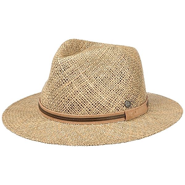 Lierys Sonnenhut (1-St) Sommerhut mit Lederband, günstig online kaufen