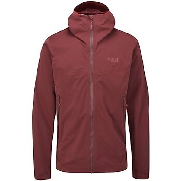 Rab  Herren-Jacke Sport Kinetic 2.0 Jacket QWG-74-OR günstig online kaufen