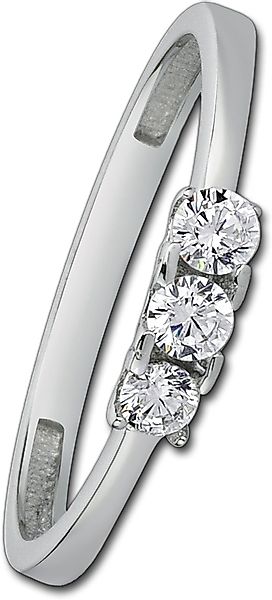 Balia Goldring Balia Damen Ring 333 günstig online kaufen