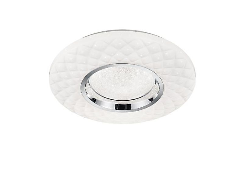 Reality Leuchten LED Deckenleuchte Magnolia, CCT günstig online kaufen