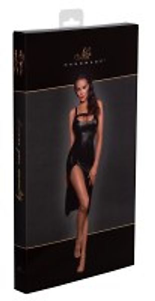 Noir Kleid midi günstig online kaufen