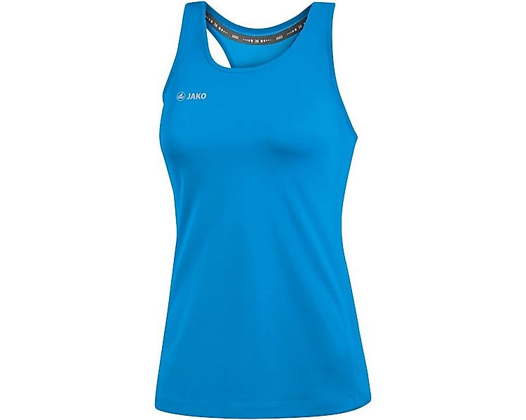 Jako Tanktop Run 2.0 (ärmellos) blau Damen günstig online kaufen