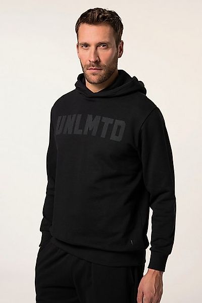 JP1880 Sweatshirt Hoodie Fitness Sweat Kapuze bis 7 XL günstig online kaufen