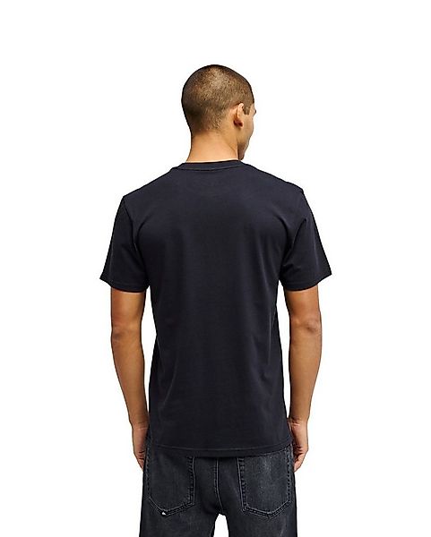 Quiksilver T-Shirt Ev Mini Logo günstig online kaufen