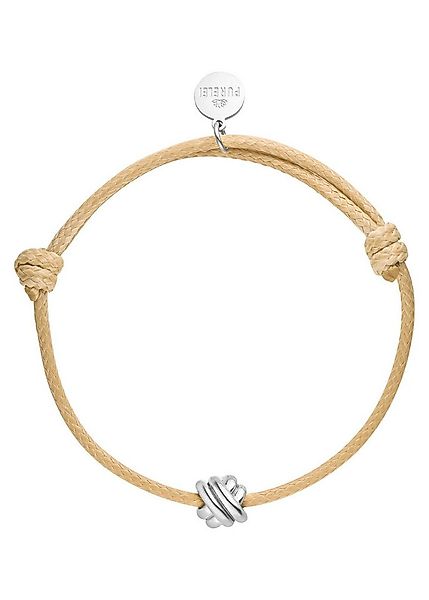 Purelei Armband Knot (Armband, 1-tlg) günstig online kaufen
