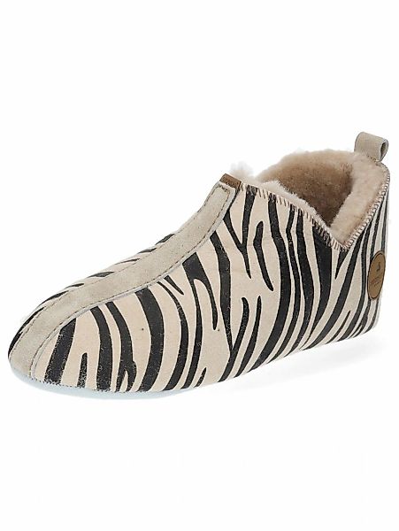 Shepherd Hausschuh "Shepherd Hausschuhe Lammfell" günstig online kaufen