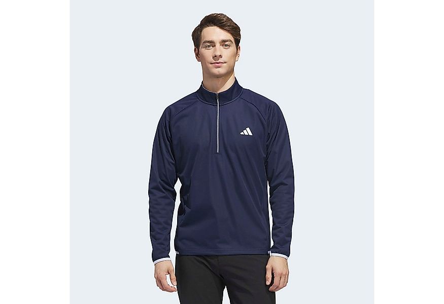 adidas Performance Sweatshirt ULTIMATE365 DURABLE WATER REPELLENT WIND QUAR günstig online kaufen