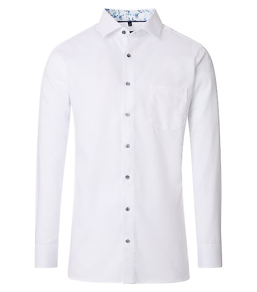 CASAMODA Businesshemd CASAMODA Businesshemd uni günstig online kaufen