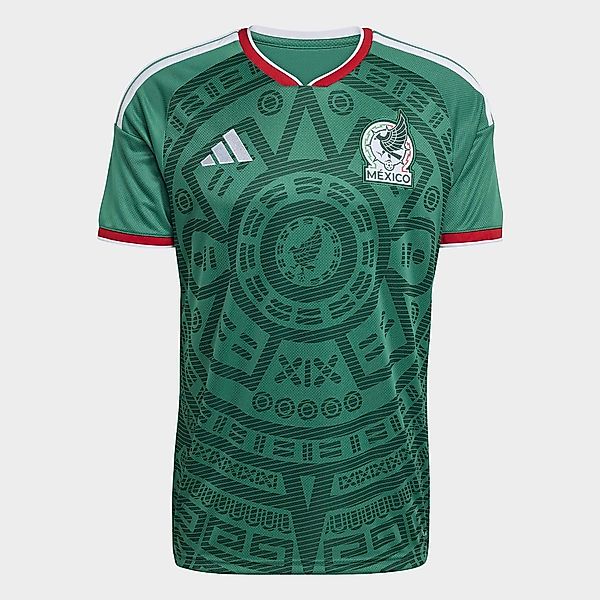 adidas Performance Fußballtrikot "Mexiko 26 Heimtrikot" günstig online kaufen