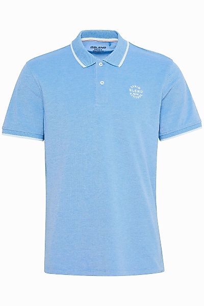 Blend Poloshirt "Poloshirt BHBhnate" günstig online kaufen