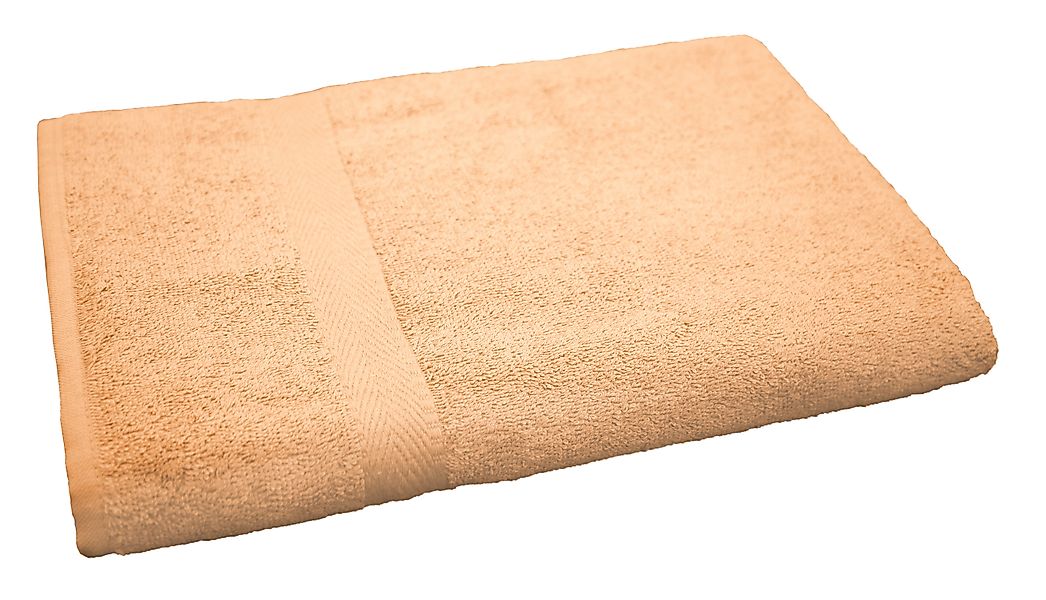Dyckhoff Duschtuch Opal, Frottier (1-St), mit günstig online kaufen
