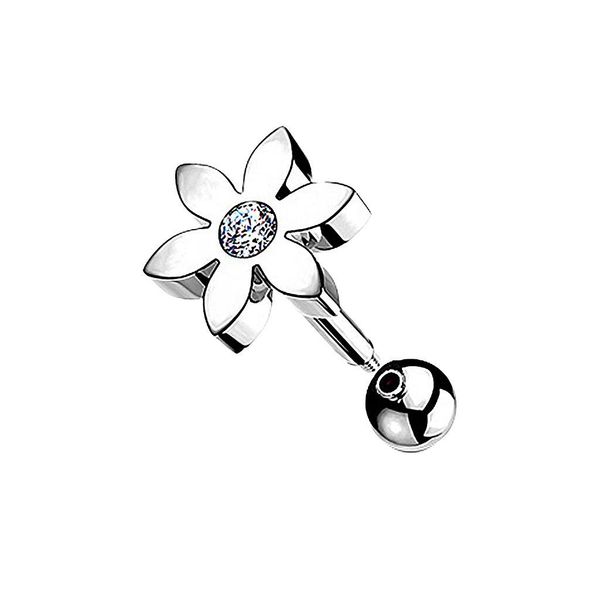Taffstyle Piercing-Set Ohrpiercing Tragus Helix Cartilage günstig online kaufen