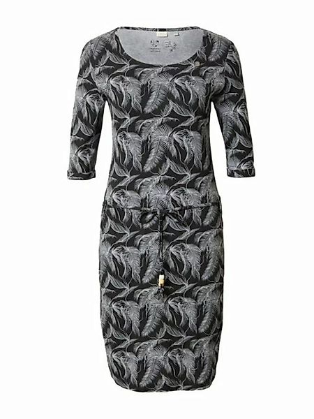 Ragwear Jerseykleid TAMMI (1-tlg) Plain/ohne Details günstig online kaufen