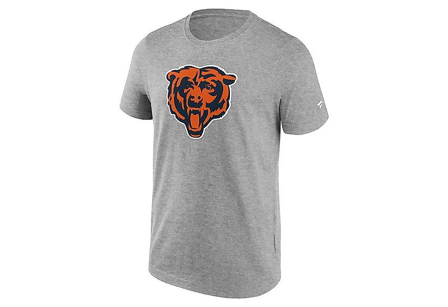 Fanatics T-Shirt Fanatics T-Shirt Chicago Bears Primary Logo Graphic günstig online kaufen