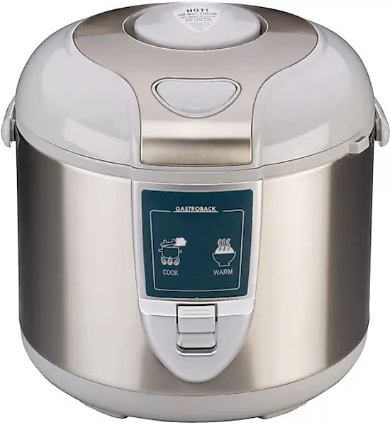 Gastroback Reiskocher »Pro 42518« günstig online kaufen