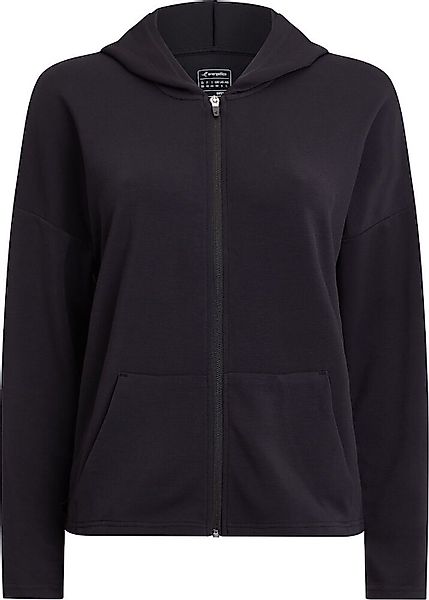 Energetics Sweatshirt Da.-Kapuzenjacke Odelle III W günstig online kaufen