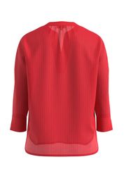 s.Oliver Shirtbluse mit 3/4-Ärmeln und im günstig online kaufen