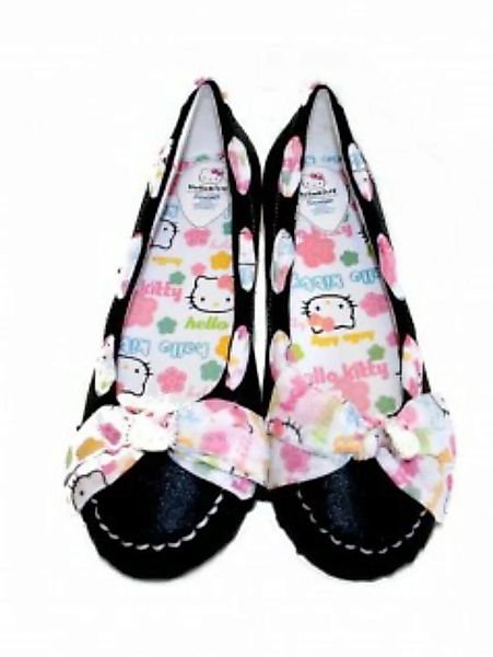 Hello Kitty Damen Slipper Schuh (37) günstig online kaufen