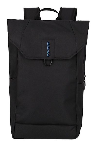 travelite Laptoprucksack PATHWAY Fold, Aufsteckfunktion Freizeitrucksack Se günstig online kaufen