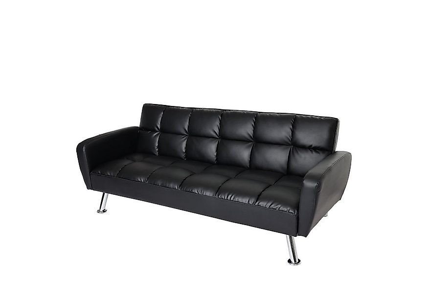 MCW Sofa MCW-K19, Mit Schlaffunktion, Maximale Belastbarkeit: 360 kg günstig online kaufen
